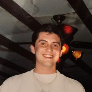 Meet your Posher, Robert